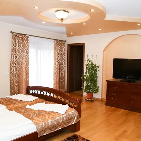 Vendégház Oli House