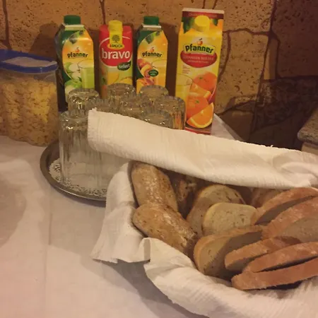 Vendégház Oli House Gyulafehérvár
